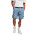 SOUTHPOLE Regular Waist denim shorts