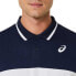 ASICS Court short sleeve polo