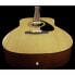 Фото #10 товара Гитара акустическая Yamaha F310P NA Set