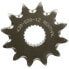 Фото #1 товара RENTHAL 292-520 Grooved Front Sprocket