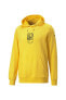 Фото #6 товара Sarı Erkek Kapüşon Yaka Regular Fit Sweatshirt 53483302 PL Graphic hoodie