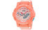 Фото #1 товара Часы CASIO BABY G BGA 185 4A Pink