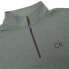 Фото #3 товара CALVIN KLEIN GOLF Newport Half Zip Sweatshirt