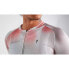 Фото #5 товара SPECIALIZED OUTLET SL Air Distortion short sleeve jersey