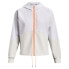 UNDER ARMOUR Woven Jacket