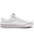 Фото #2 товара Men's Chuck Taylor All Star High Street Low Casual Sneakers from Finish Line