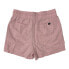 Фото #2 товара GAP Women's Lightweight & Comfortable Drawstring Elastic Waist Linen Shorts