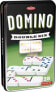 Фото #1 товара Tactic Domino klasyczne w puszce (53913)