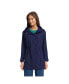 ფოტო #3 პროდუქტის Petite Squall Hooded Waterproof Raincoat