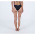 HURLEY Nascar Reversible Cheeky Bikini Bottom