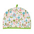 Фото #2 товара Teekannenwärmer Retro Blumen Tea Cosy