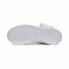 Women's casual trainers Puma Carina 2.0 Mid White