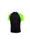 Фото #5 товара Dh9225 M Nk Df Acdpr Ss Top K T-shirt Siyah Neon Yeşil