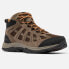 Фото #4 товара COLUMBIA Redmond III Mid WP Hiking Boots