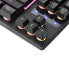 Фото #7 товара MARS GAMING MKTKL gaming keyboard