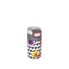 Kambukka Elton 300ml Floral Patchwork Черно-белый, EMPTY - фото #4