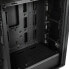 SilverStone Fara B1 Midi-Tower, Tempered Glass - schwarz - фото #8