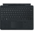 Фото #1 товара Microsoft Surface Pro Type Cover - Keyboard - QWERTZ