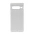 Фото #3 товара Hama Cover Crystal Clear für Google Pixel 7 Pro Transparent