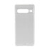 Hama Cover Crystal Clear für Google Pixel 7 Pro Transparent