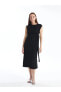 Фото #1 товара Платье LC WAIKIKI Classic для женщин