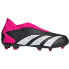 Фото #1 товара Adidas Predator Accuracy.3 LL FG Jr GW4606 football shoes