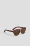 Фото #2 товара Oval Sunglasses