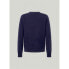 Фото #4 товара FAÇONNABLE Fm700344 Cashmere V Neck Sweater