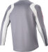 Фото #2 товара Alpinestars Koszulka długi rękaw ALPINESTARS A-SUPRA ASTAR LS JERSEY, Dark Gray Rozmiar: XXL