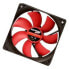 Xilence COO-XPF92.R.PWM - Fan - Black - Red