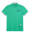 J.LINDEBERG KV PGA short sleeve polo