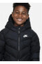 Фото #2 товара Куртка Nike Sportswear Synthetic-Fill FW22 Full-Zip Hoodie Детская