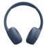 Фото #8 товара Наушники с микрофоном JBL 670NC Синий