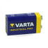 Фото #1 товара 9V 4022 6LR61 Alkaline Battery Varta Industrial