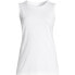 ფოტო #4 პროდუქტის Women's Supima Cotton Tank Top