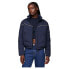 TOMMY JEANS Tape Detail Light Puffer jacket