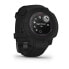 Фото #3 товара Garmin Instinct 2 Solar Tactical Edition - 2.29 cm (0.9") - MIP - GPS (satellite)