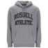 RUSSELL ATHLETIC E36032 Center hoodie