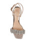 Women's Rita Block Heel Evening Sandals