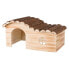 ფოტო #1 პროდუქტის TRIXIE Hanna Natural Living 29x18x18 cm Pet House