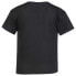 ფოტო #2 პროდუქტის HURLEY Knotted Boxy short sleeve T-shirt