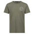 ფოტო #3 პროდუქტის REGATTA Cline VII short sleeve T-shirt