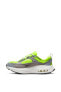 Фото #7 товара Air Max Spor Ayakkabı Unısex DX8949-700 40 NUMARA- 26 CM-GRİ -FOSFOR SARI RENK-BAĞCIKLI