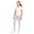 Фото #4 товара NIKE Sportswear Favorites Swoosh Leggings Big