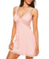 ფოტო #1 პროდუქტის Women's Primrosa Slip Dress