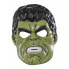 Фото #1 товара Шляпа Hulk Зеленый Лиса дети 57 cm