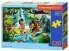 Фото #1 товара Castorland Puzzle Jungle Book 120 elementów (287345)