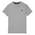 TIMBERLAND Dunstan River Slim short sleeve T-shirt