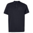 OAKLEY APPAREL Icon Tn Protect RC short sleeve polo