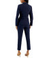 Фото #3 товара Костюм Tahari ASL Belted Pantsuit